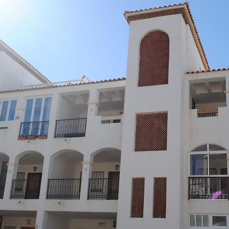 La Cinuelica R9 Orihuela Costa Apartment Exterior photo